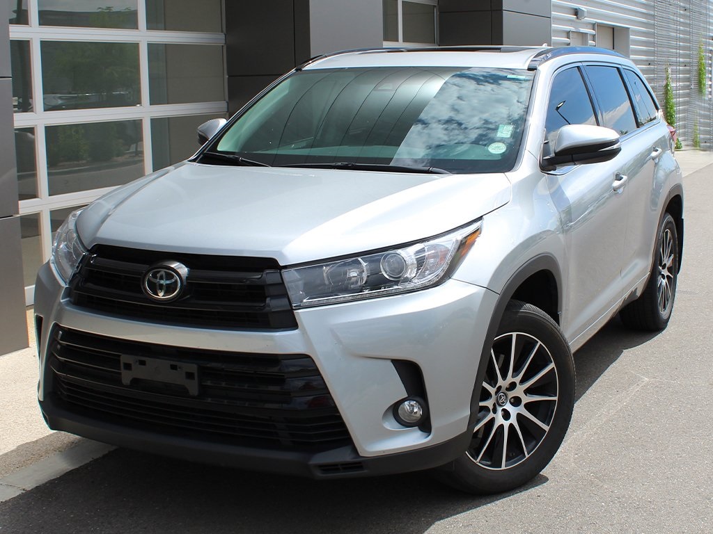 40 Awesome 2018 toyota highlander exterior accessories Info