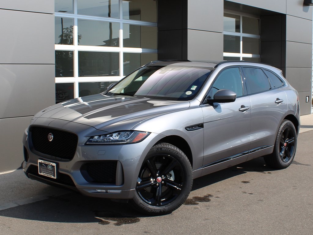 pre owned 2020 jaguar f pace 25t checkered flag 4d sport utility in broomfield lj20725 land rover flatirons pre owned 2020 jaguar f pace 25t checkered flag with navigation awd