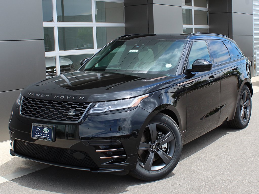 2020 land rover range rover velar p340 s